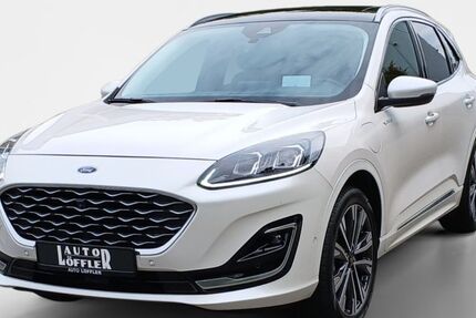 Ford Kuga 30.585 km 30.908 € Würzburg 97076