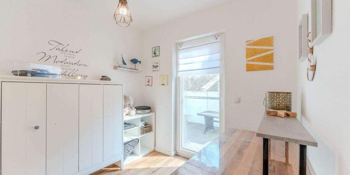 Einfamilienhaus Werneck Schraudenbach - 5 Zimmer, 144 m&sup2;, 449.500&euro; | Angebot:25745957