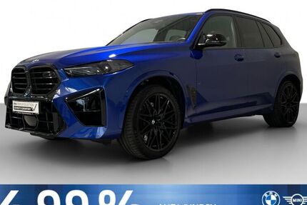 BMW X5 M