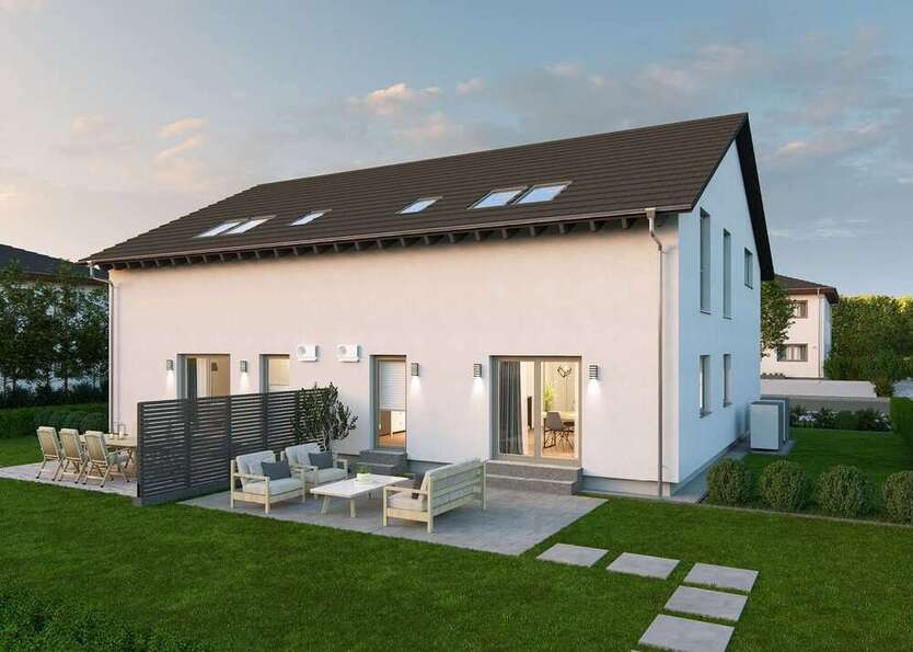 Haus zum Kaufen in Giebelstadt 626.999 € 250 m²