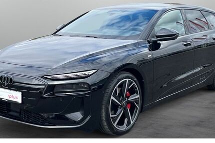 Audi A6 e-tron 5.000 km 78.980 &euro; Kitzingen 97318