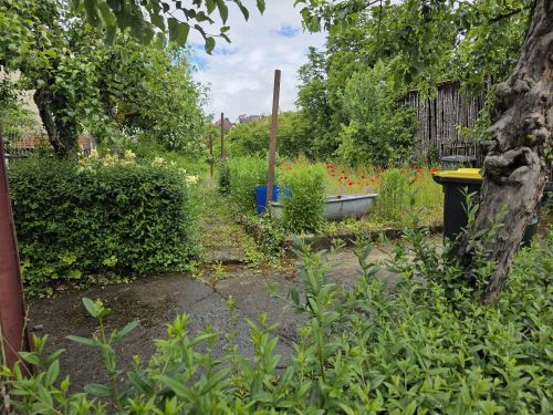 Einfamilienhaus mit Garten in 97222 Rimpar bei Würzburg (ID 10563)