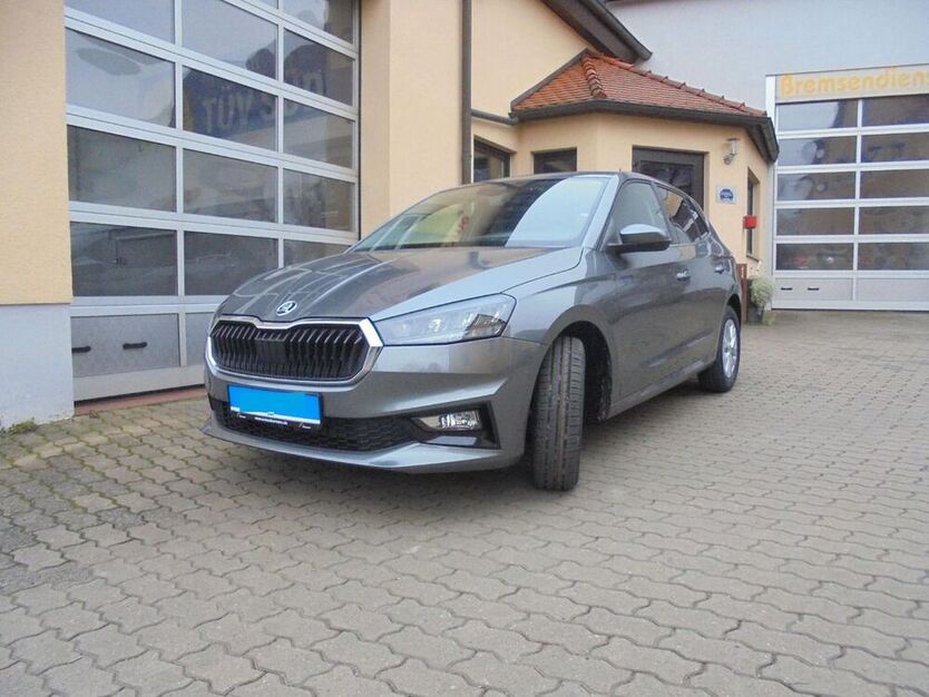 Fabia