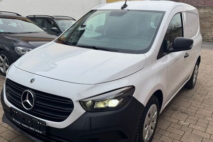 Mercedes-Benz Citan 26.000 km 20.990 &euro; Werneck/Eßleben 97440