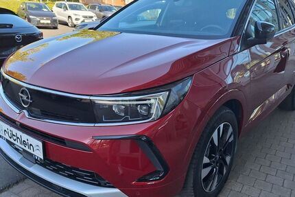 Opel Grandland (X) 14.800 km 21.999 &euro; Würzburg 97076