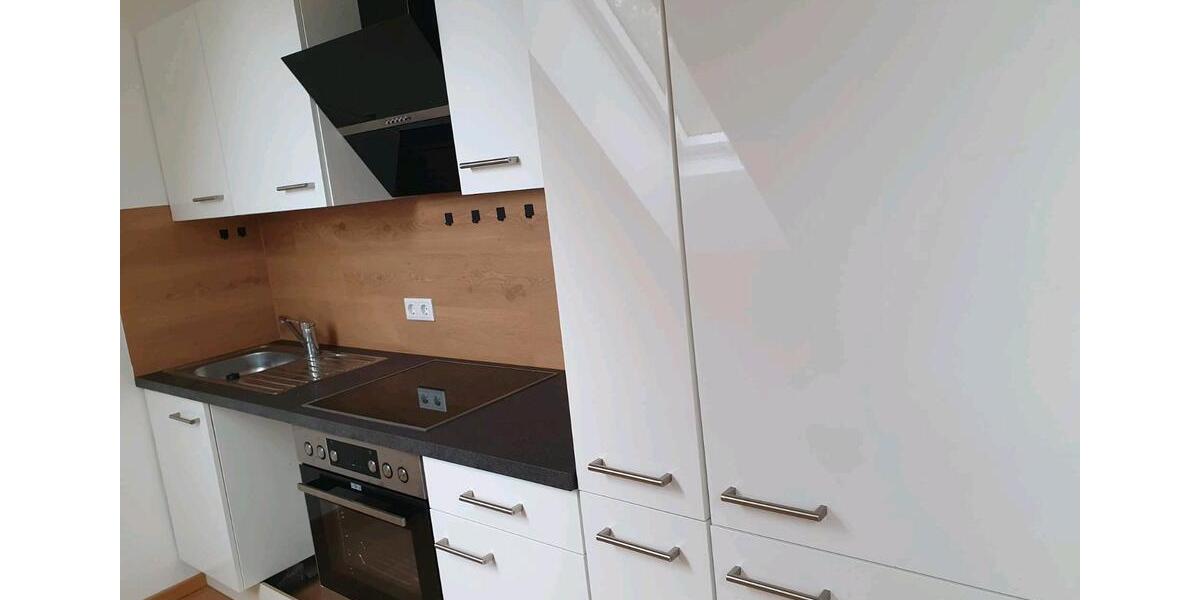 Etagenwohnung Volkach - 4 Zimmer, 94 m&sup2;, 790&euro; | Angebot:26440986