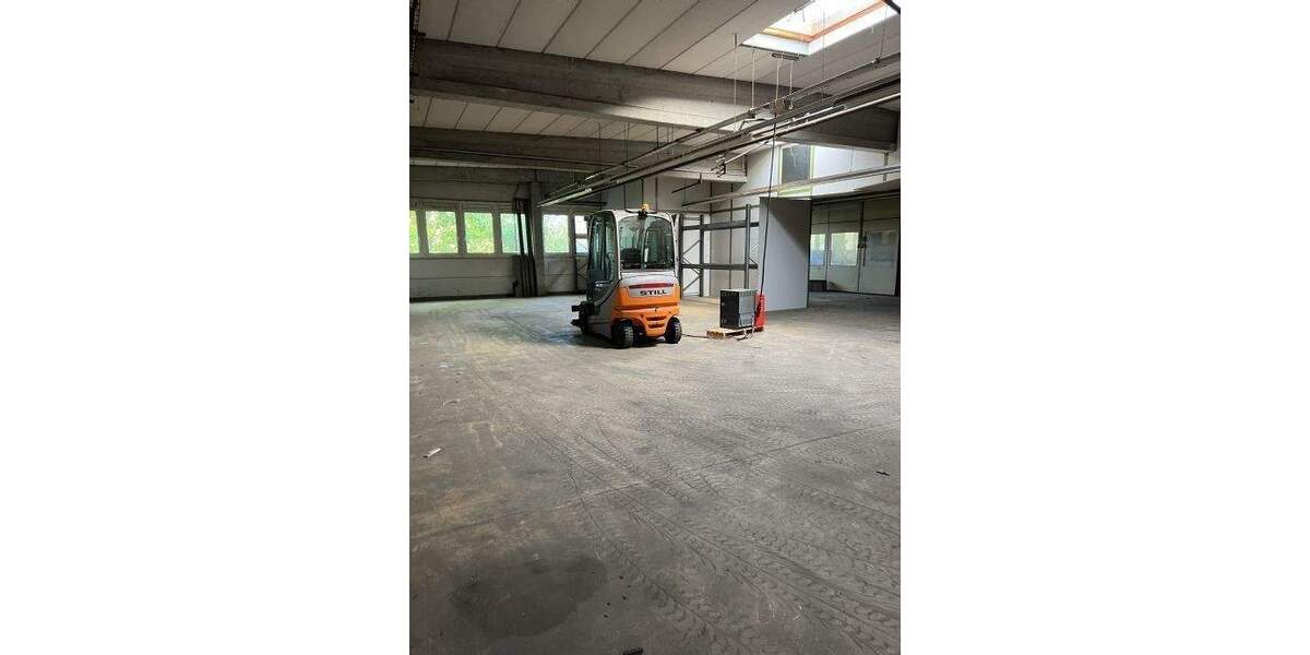 Gewerbeobjekt Kitzingen Siedlung - 1.650.000&euro; | Angebot:25731258