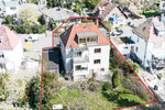 Mehrfamilienhaus, Wohnhaus Würzburg Frauenland - 9 Zimmer, 243 m&sup2;, 1.500.000&euro; | Angebot:26257641