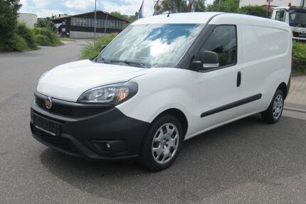 Fiat Doblo 60.000 km 14.990 &euro; Tauberbischofsheim 97941