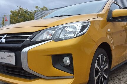 Mitsubishi Space Star 10.147 km 14.970 € Würzburg 97084