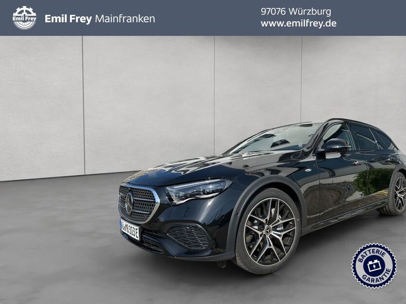 E 300