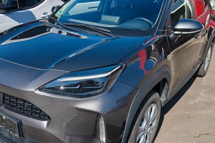 Toyota Yaris Cross 56.500 km 22.500 &euro; Sommerach 97334