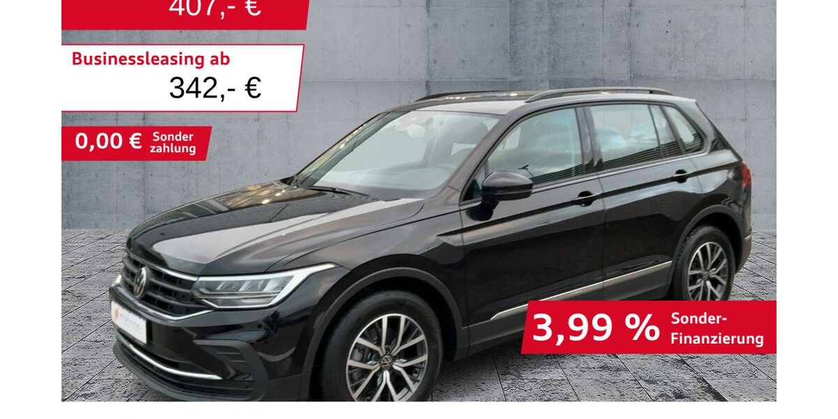 VW Tiguan 14.007 km 28.930 € Werneck 97440