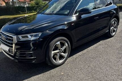 Audi Q5 90.300 km 37.700 € Ochsenfurt 97199
