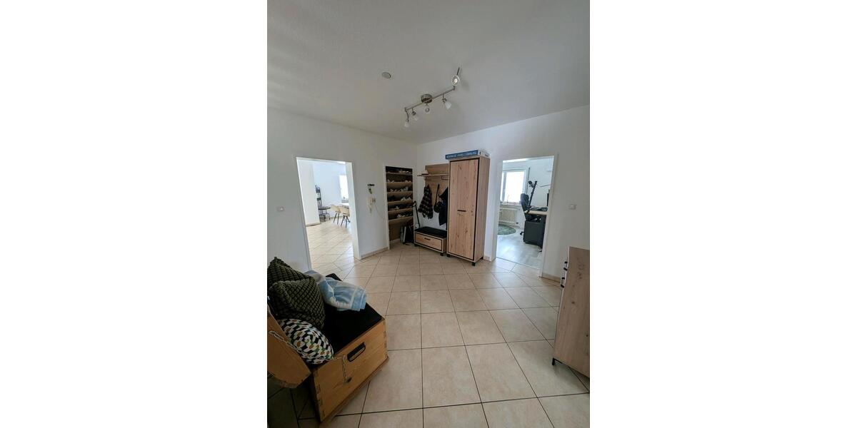 Etagenwohnung Kist - 4.5 Zimmer, 112 m&sup2;, 1.100&euro; | Angebot:26560552