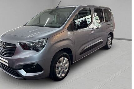 Opel Combo Electric 28.244 km 24.998 &euro; Würzburg 97076