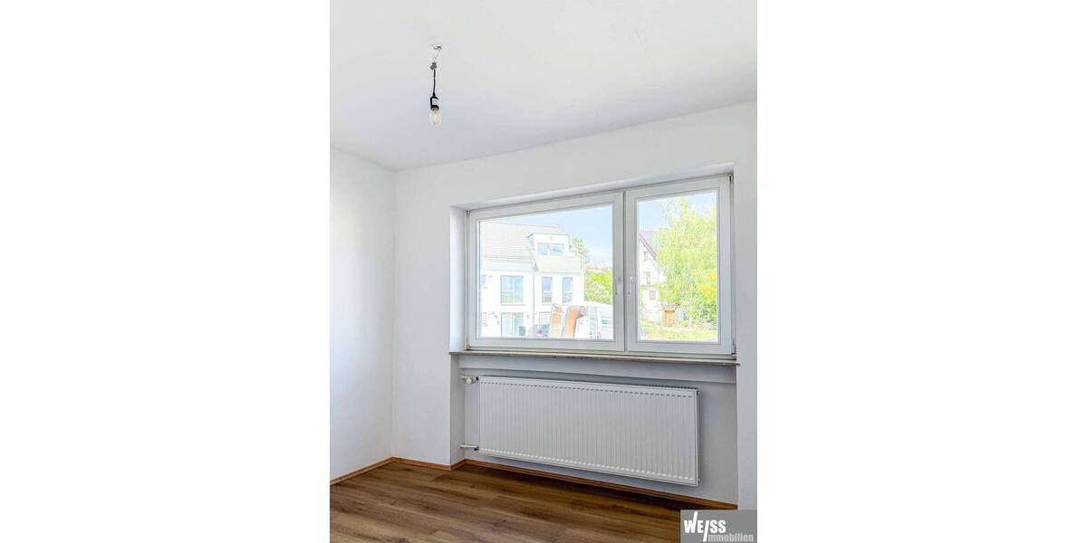 Etagenwohnung Gerbrunn - 4 Zimmer, 104 m&sup2;, 1.190&euro; | Angebot:26453470
