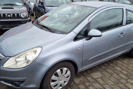 Opel Corsa 169.000 km 1.600 &euro; Randersacker 97236