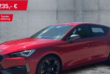 Cupra Leon 28.778 km 26.102 &euro; Werneck 97440