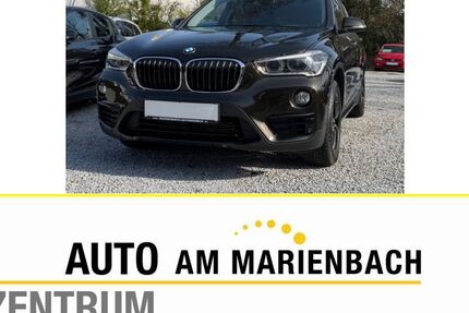 BMW X1 90.200 km 19.980 &euro; Grafenrheinfeld 97506
