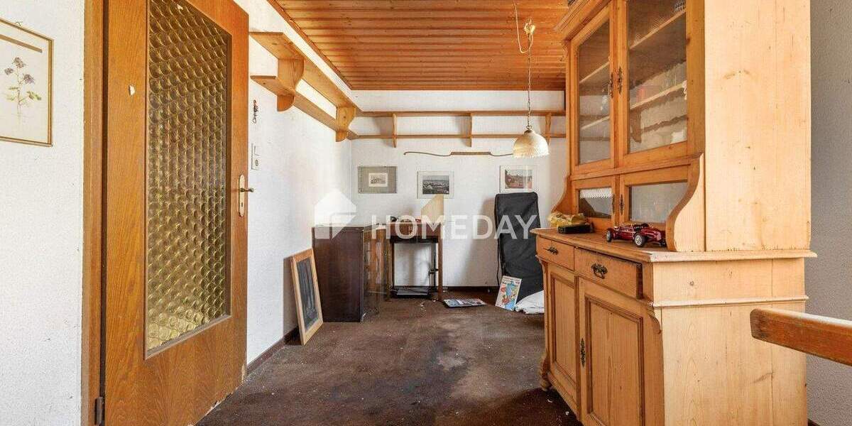 Einfamilienhaus Höchberg - 5 Zimmer, 85 m&sup2;, 135.000&euro; | Angebot:25798423