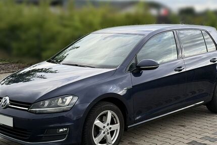 VW Golf 139.000 km 9.300 &euro; Marktheidenfeld 97828