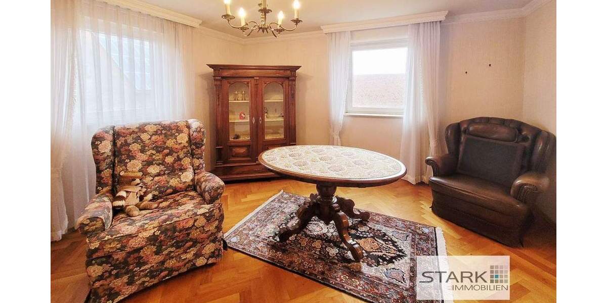Bauernhaus, Landhaus Gaukönigshofen - 1 Zimmer, 240 m&sup2;, 389.000&euro; | Angebot:26486501