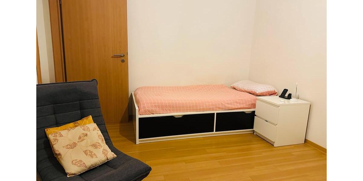 Einzimmerwohnung zur Zwischenmiete 1 zimmer