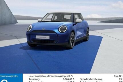 Mini Cooper E 9.860 km 27.272 &euro; Marktsteft 97342
