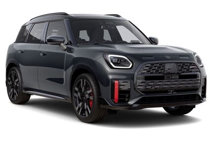 Mini John Cooper Works Countryman 9.771 km 43.840 &euro; Würzburg 97076