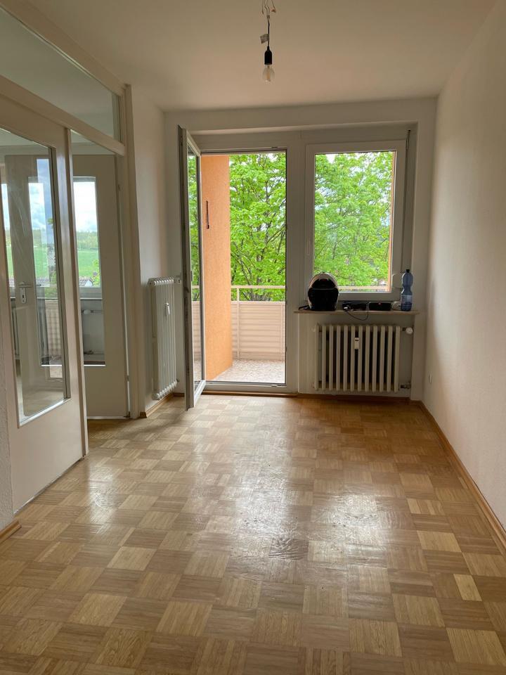 Renovierte 3 Zimmer Wohnung in Veitshöchheim zu vermieten