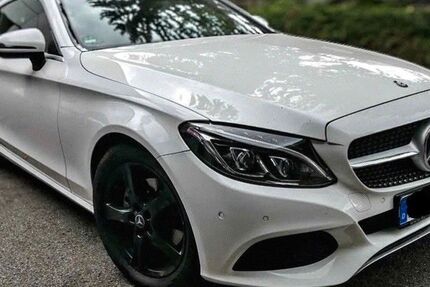 Mercedes-Benz C 200 58.500 km 22.789 &euro; Höchberg 97204
