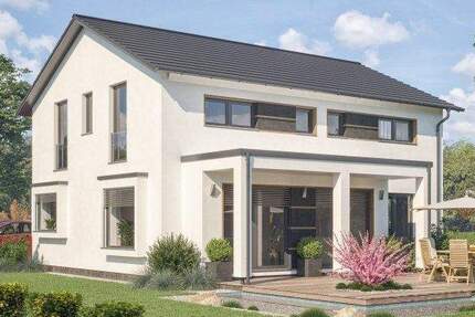 Haus Tauberbischofsheim Dittwar - 5 Zimmer, 169 m&sup2;, 489.000&euro; | Angebot:25201835