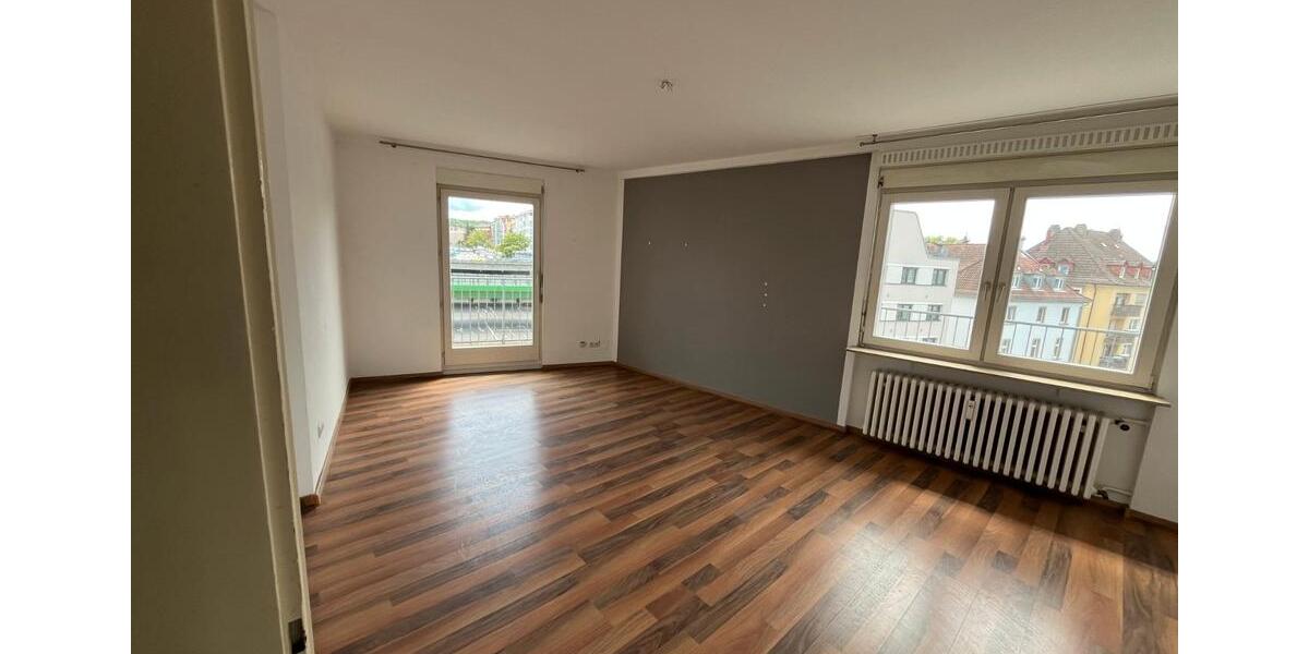 Einfamilienhaus Würzburg Sanderau - 2 Zimmer, 63 m&sup2;, 950&euro; | Angebot:26632116