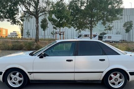 Audi 80 221.000 km 2.900 &euro; Würzburg 97080
