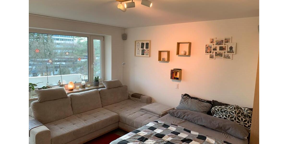 Etagenwohnung Würzburg Lindleinsmühle - 3 Zimmer, 70 m&sup2;, 1.440&euro; | Angebot:25792161