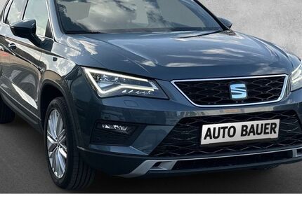 Seat Ateca 92.424 km 20.990 &euro; Marktheidenfeld 97828