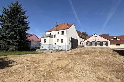 Grundstück Großrinderfeld - 122.700&euro; | Angebot:26803196