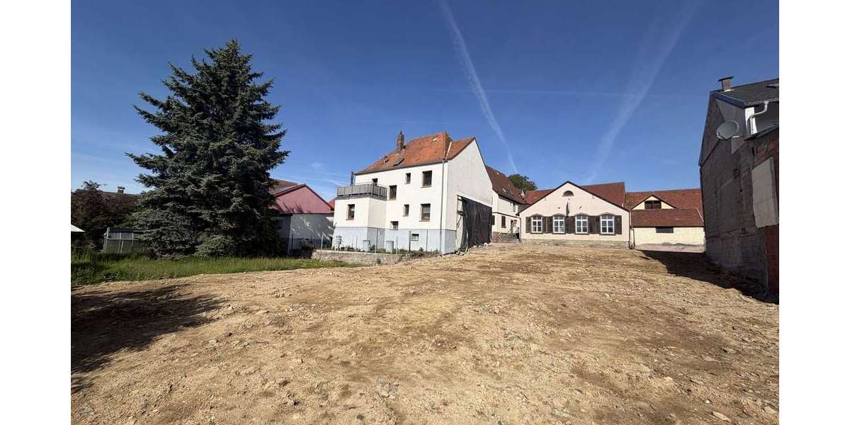 Grundstück Großrinderfeld - 122.700&euro; | Angebot:26803196