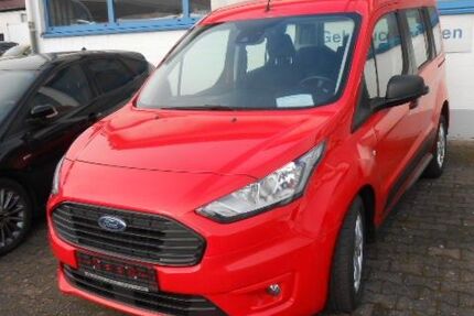 Ford Tourneo Connect 120.500 km 15.500 &euro; Uettingen 97292