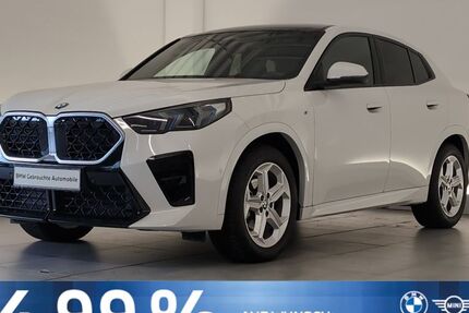 BMW X2 11.082 km 45.480 € Würzburg 97076