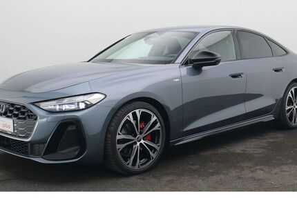 Audi A5 19.000 km 50.990 &euro; Kitzingen 97318