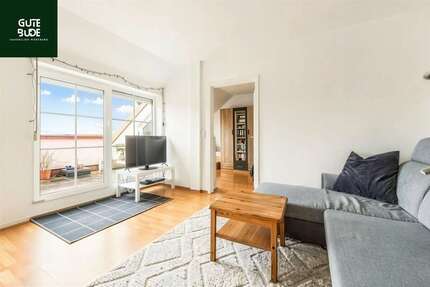 Wohnung Würzburg Heuchelhof - 2 Zimmer, 50 m&sup2;, 185.000&euro; | Angebot:25099012