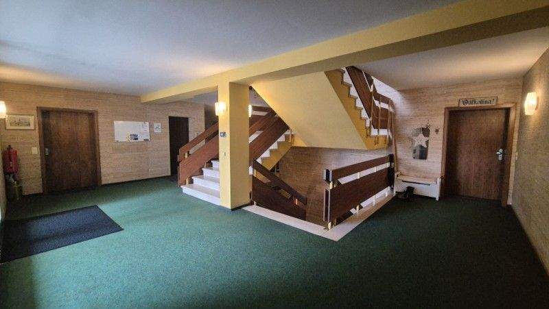 zentrumsnah in Mainnähe wohnen ! 3 zimmer