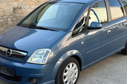 Opel Meriva 179.000 km 1.499 &euro; Giebelstadt 97232
