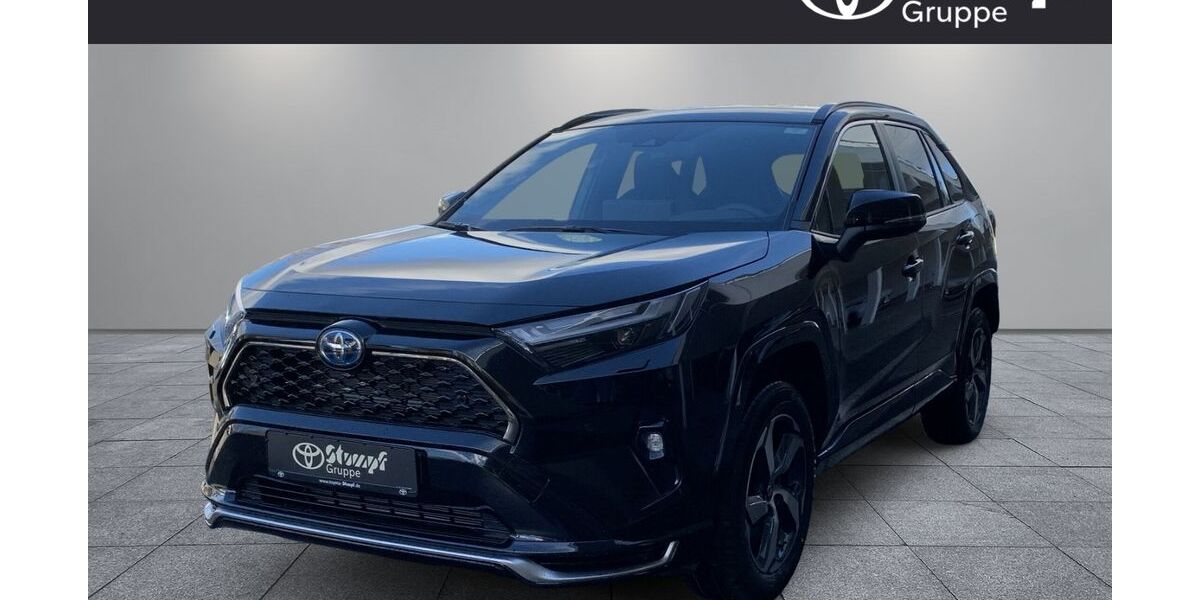 Toyota RAV 4 12.000 km 50.990 &euro; Würzburg 97076