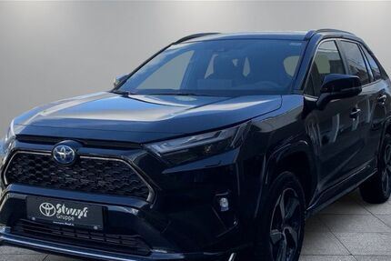 Toyota RAV 4 16.000 km 50.990 &euro; Würzburg 97076