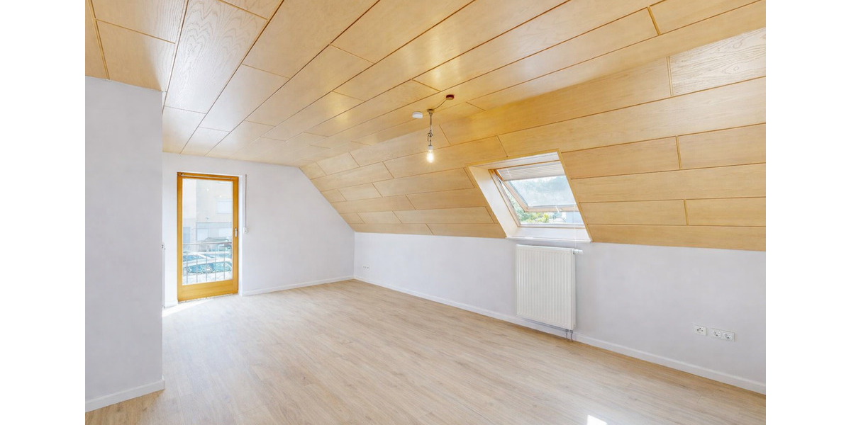 Etagenwohnung Ochsenfurt - 3 Zimmer, 69 m&sup2;, 940&euro; | Angebot:25105932