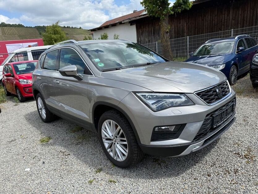 Ateca