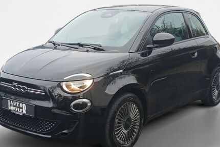 Fiat 500e 19.027 km 16.592 &euro; Würzburg 97076